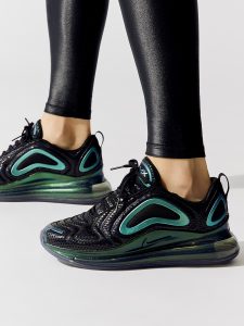 nike air max 720 metallic