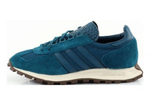 Adidas Racing 1 Blue