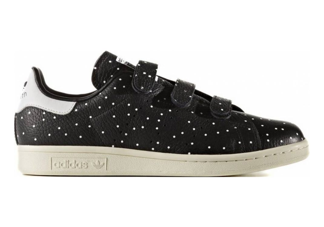 Adidas Stan Smith CF Black