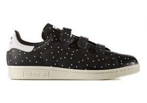 Adidas Stan Smith CF Black