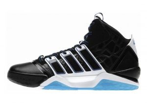 Adidas Adipower Howard 2 Black