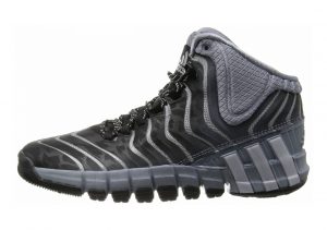 Adidas AdiPure CrazyQuick 2 Grey