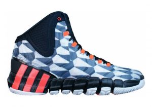 Adidas AdiPure CrazyQuick 2 Blanc