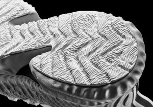 Adidas AlphaBounce Instinct White/Grey Two/Black