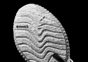 Adidas AlphaBounce Instinct White/Grey Two/Black