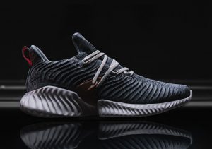 Adidas AlphaBounce Instinct Black