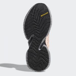 Adidas AlphaBounce Instinct Clear Orange/Chalk Coral/Hi Res Aqua