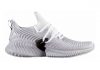 Adidas AlphaBounce Instinct White/Grey Two/Black