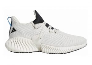 Adidas AlphaBounce Instinct White