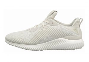 Adidas AlphaBounce Reflective HPC AMS White
