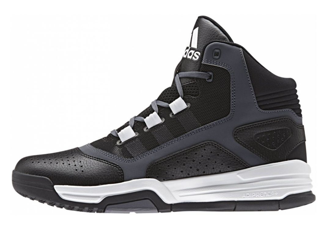 Adidas Amplify  - Noir/gris