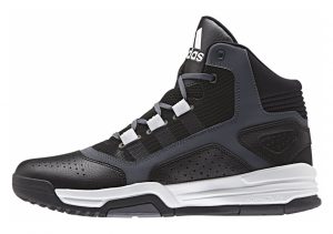 Adidas Amplify  - Noir/gris