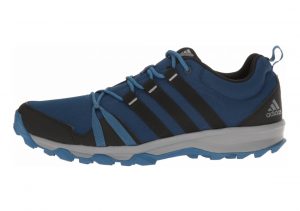 Adidas Tracerocker Blau (Azumis/Negbas/Gris Azumis/Negbas/Gris)