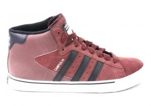 Adidas Campus Vulc Mid Pink