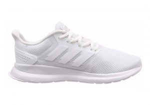 Adidas Runfalcon White