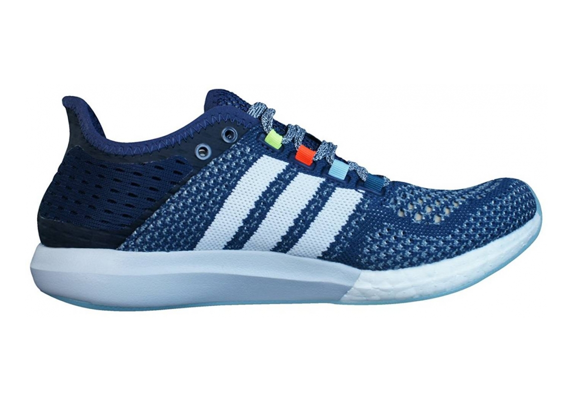 Кроссовки Adidas Climachill Cosmic Boost мужские и женские ...