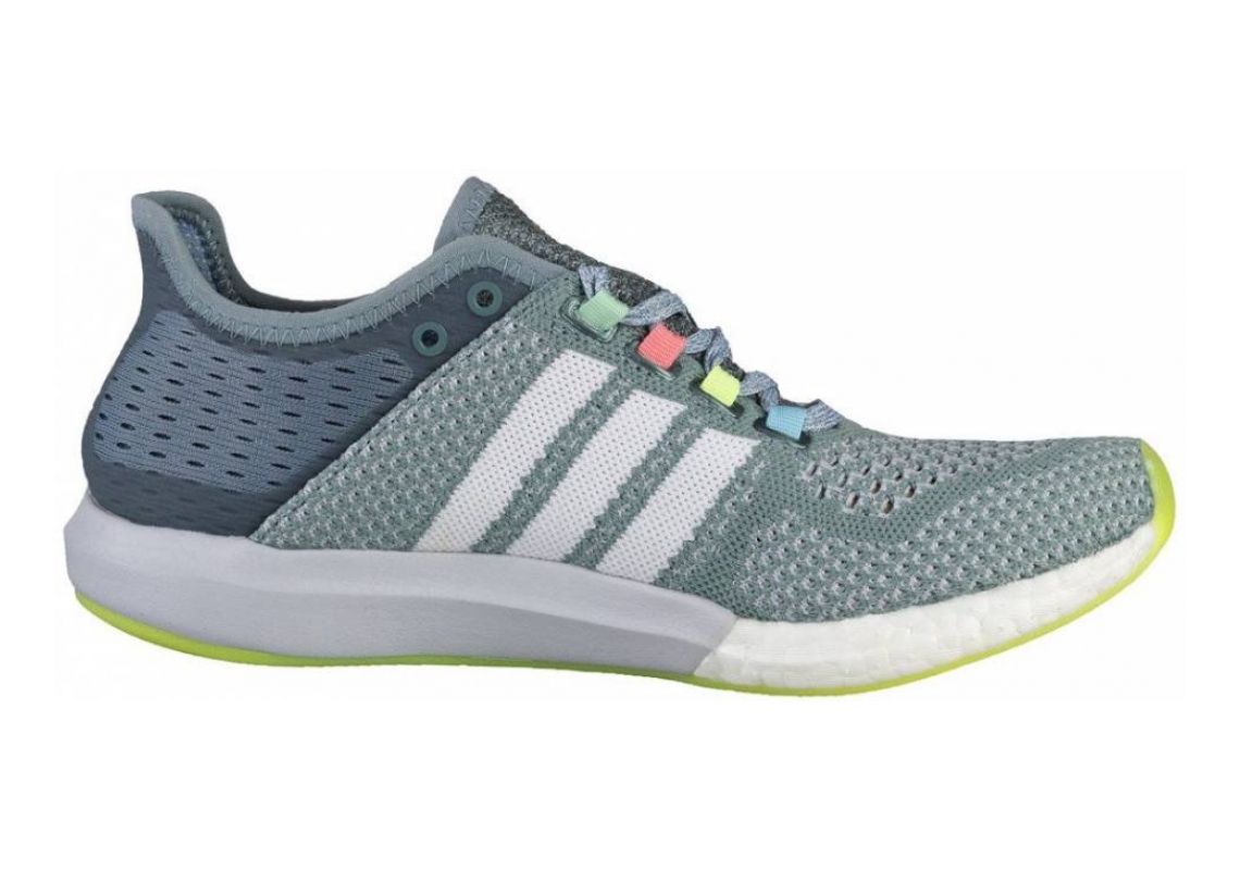 Кроссовки Adidas Climachill Cosmic Boost мужские и женские ...