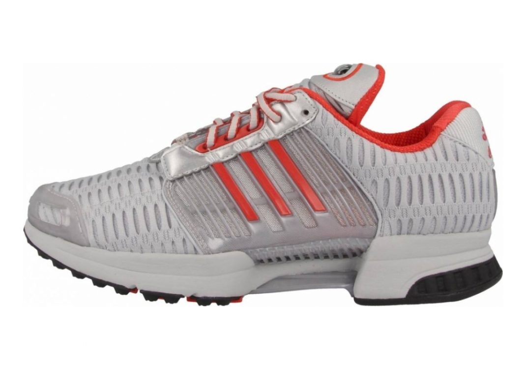 Adidas Climacool 1 Silver