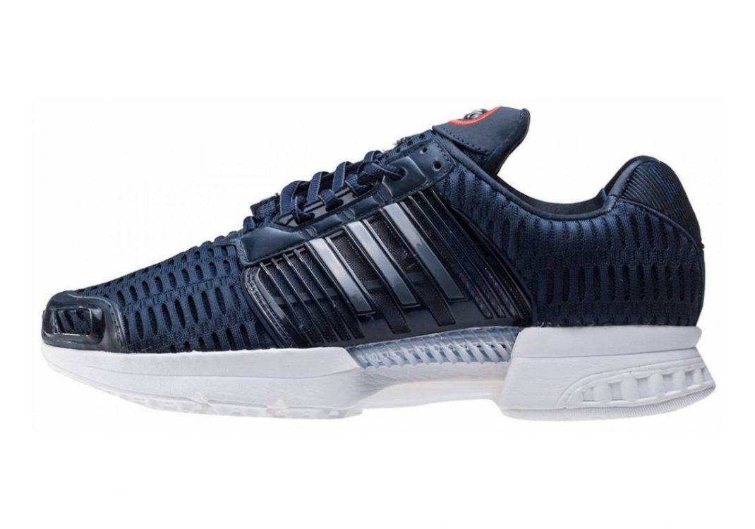 Adidas Climacool 1 Collegiate Navy-utility Blue-footwear White