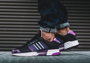 Adidas Climacool 1 Shock Purple