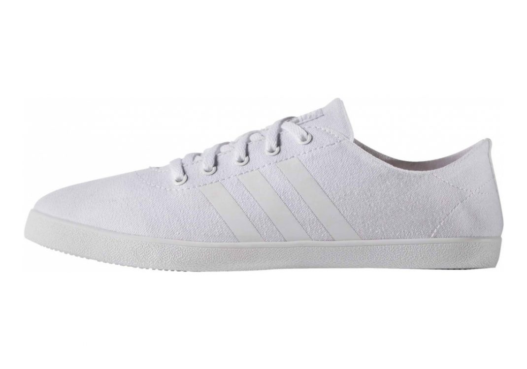 Adidas cloudfoam discount qt vulc w