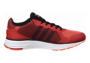 Adidas Cloudfoam Flyer Red (escarl/negbas/rojsol)