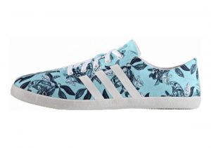 Adidas Cloudfoam QT Vulc Blu ( Agucla/Ftwbla/Maruni)
