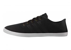 Adidas Cloudfoam QT Vulc Nero ( Negbas/Negbas/Grpudg)