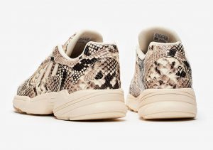 Adidas Yung-1 Snakeskin