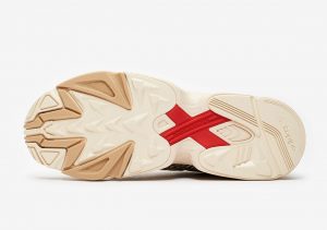 Adidas Yung-1 Snakeskin