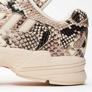 Adidas Yung-1 Snakeskin