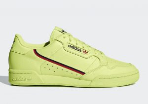 Adidas Continental 80 93 3