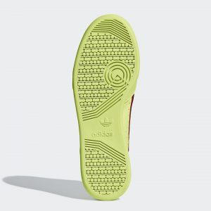 Adidas Continental 80 Green