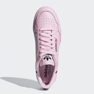 Adidas Continental 80 Pink