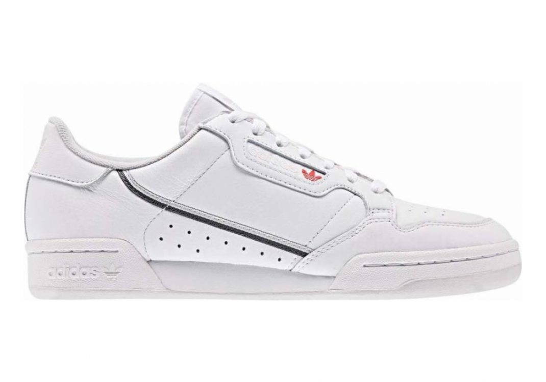 Adidas continental best sale 80 iconic