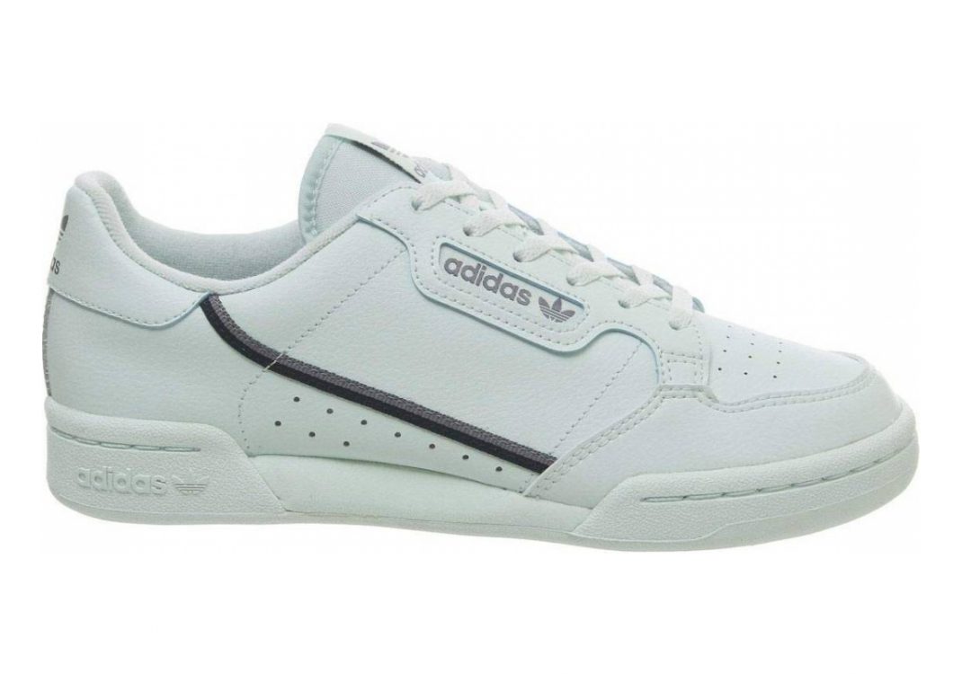 Adidas Continental 80 Blue