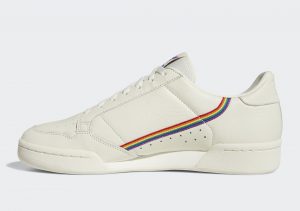Adidas Continental 80 Pride