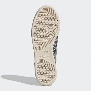 Adidas Continental 80 Python Grey