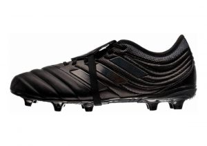 Adidas Copa Gloro 19.2 Firm Ground schwarz