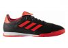Adidas Copa Tango 17.3 Indoor Black/Solar Red/Solar Red