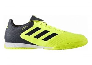 Adidas Copa Tango 17.3 Indoor Gelb (Solar Yellow/Legend Ink/Legend Ink)