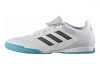 Adidas Copa Tango 17.3 Indoor Weiß (Footwear White/Onix/Clear Grey)