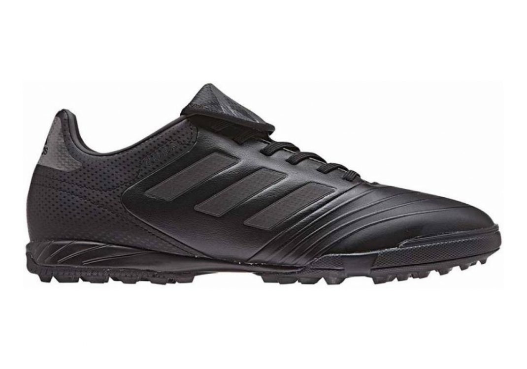 Adidas Copa Tango 18.3 Turf  Black/Black