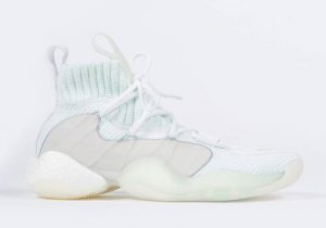 Adidas Crazy BYW X Mint