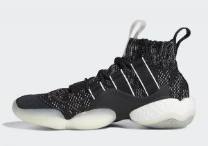Adidas Crazy BYW X Oreo