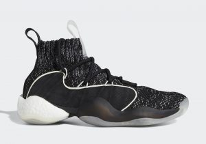 Adidas Crazy BYW X Oreo
