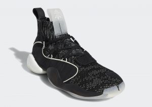 Adidas Crazy BYW X Oreo