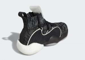 Adidas Crazy BYW X Oreo