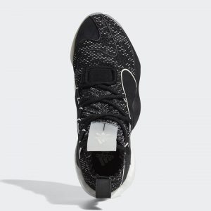 Adidas Crazy BYW X Oreo