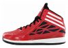 Adidas Crazy Fast 2 Red